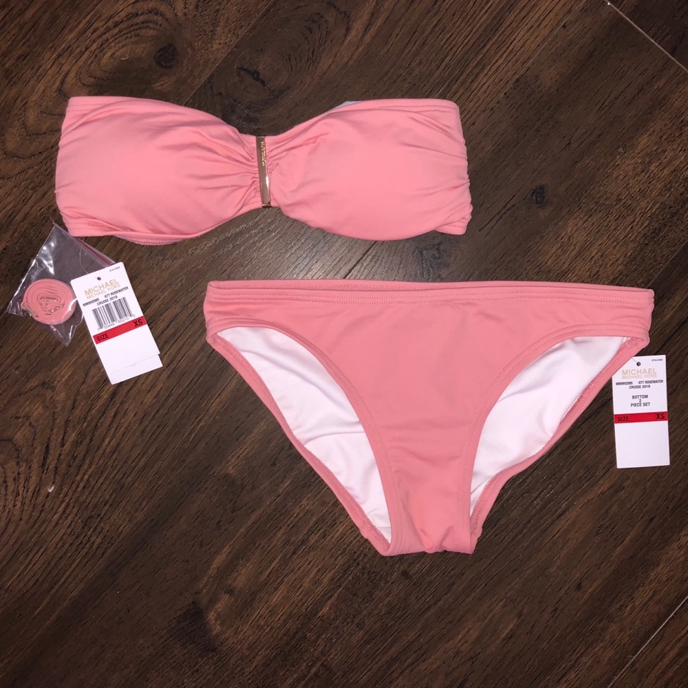 Michael Kors Bikini NWT